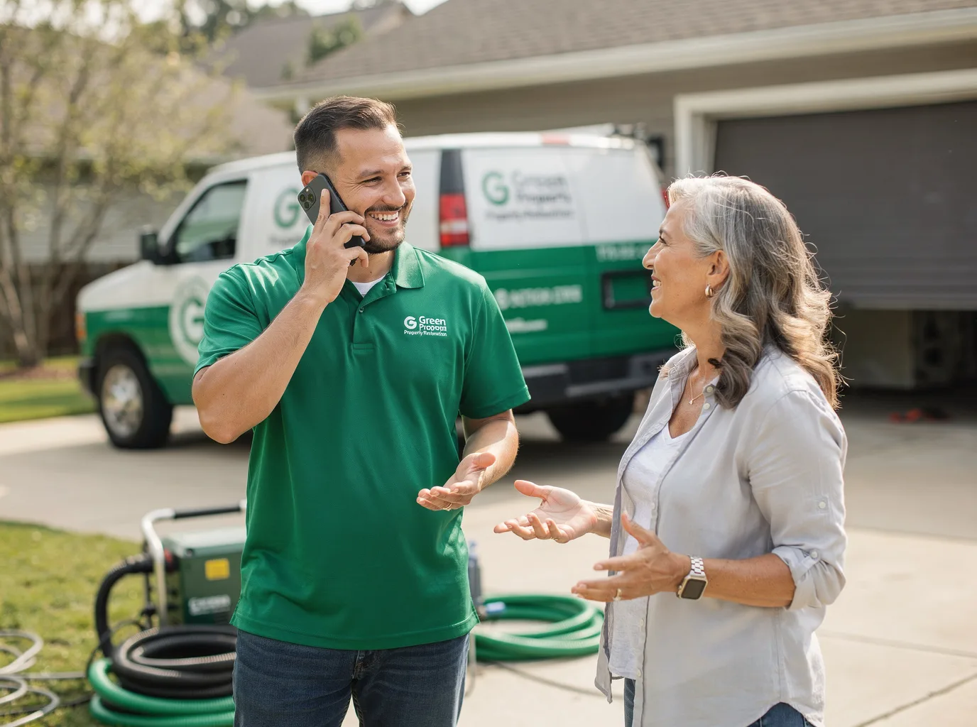Water Damage Restoration Paulding, OH FAQs